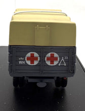 Load image into Gallery viewer, Opel Kfz.305 Blitz Ambulance, German Army Sanitäts-Abteilung 30, Russia, 1941