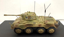 Load image into Gallery viewer, Sd.Kfz.234/2 Puma - 2.Pz.Div. 1/72