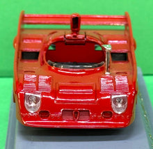 Load image into Gallery viewer, Alfa Romeo 33TT 12 Nur Burgring 1974, 1/43 Diecast