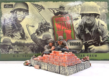 Load image into Gallery viewer, U.S. 101st Airborne - 60mm Morter Crue