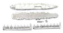 Load image into Gallery viewer, CV Soryu 1/2400 Aircraft Carrier, 3.75&quot; Long