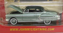 Load image into Gallery viewer, 1950 Oldsmobile Super 88 Johnny Lightning Classic Gold Collection