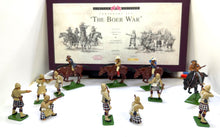 Load image into Gallery viewer, The Boer War - Centenary 12-piece Set - Limited Edition - No. 0699
