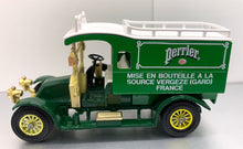 Load image into Gallery viewer, 1910 Renault AG 1/38, &quot;Perrier&quot;