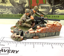 Load image into Gallery viewer, U.S. 101st Airborne - 60mm Morter Crue