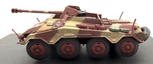 Load image into Gallery viewer, Bussing-NAG Sd.Kfz.234/4 Puma, German Army 4.PzDiv, 1945