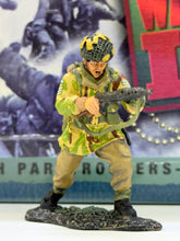 Load image into Gallery viewer, British Paratroopers WWII - Assault Set