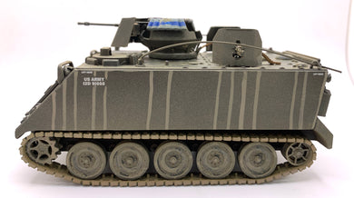 M113 Cavalry Assault, US Army 1/43