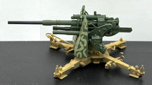 Load image into Gallery viewer, Krupp 88mm FlaK 36, German Army Hermann Goring Div, Sicily, 1943 1/72