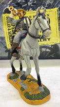 Load image into Gallery viewer, CONFEDERATE BUGLER &amp; SERGEANT