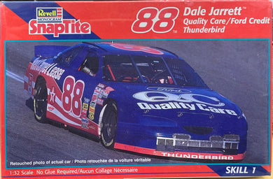 #88 Dale Jarrett