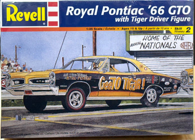 Royal Pontiac 