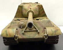 Load image into Gallery viewer, Jagdtiger Henschel Production w/Zimmerit, s.Pz.Jg.Abt.653, Germany 1945 1/72 By Dragon