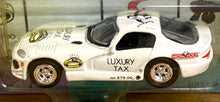 Load image into Gallery viewer, Monopoly - Dodge Viper GTS &quot;Luxury Tax&quot; - Includes Game Token