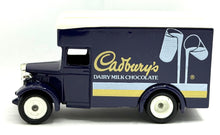 Load image into Gallery viewer, 1934 Dennis Parcels Van 1/64 "Cadbury's Dairy Milk Chocolate" Made in England