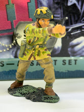 Load image into Gallery viewer, British Paratroopers WWII - Assault Set