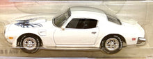Load image into Gallery viewer, 1973 Pontiac Firebird Johnny Lightning Classic Gold 404-15