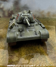 Load image into Gallery viewer, T-34/76 Mod.1942, 264th Armored Brigade, Ukraine 1943 1/72