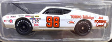 Load image into Gallery viewer, Leeroy Yarbough #98, 1969 Torino Talladega, Johnny Lightning Stock Car Legends