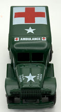 Load image into Gallery viewer, 1942 Dodge 4 X 4 U.S. Field Ambulance 1/42 Made in England
