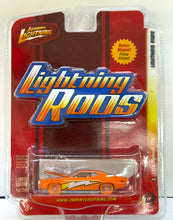 Load image into Gallery viewer, 1971 Plymouth GTX, &quot;LIGHTNING RODS&quot; Johnny Lightning