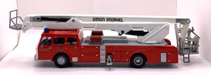 Simon Snorkel Fire Brigade