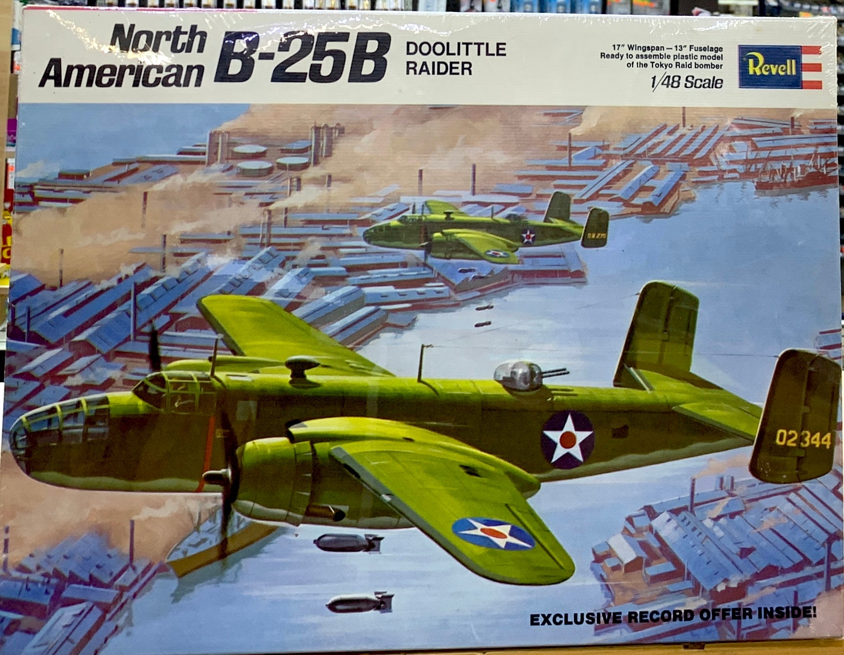 Bombers – J-BarHobbies