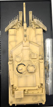 Load image into Gallery viewer, M1A1HA Abrams w/Mine Plough, 1st Platoon, B-Coy, USMC Tank Bn., Mojave Desert 1996 1/72 By Dragon