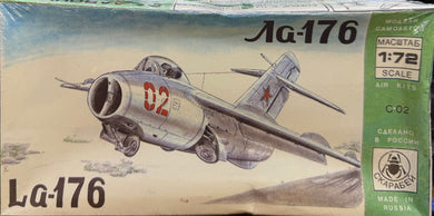 La-176 1/72