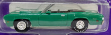 Load image into Gallery viewer, 1970 Cougar XR-7 1/63 Johnny Lightning Classic Gold Collection