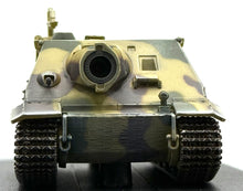 Load image into Gallery viewer, Sturmtiger w/Zimmerit, Germany, December 1944 1/72 By Dragon