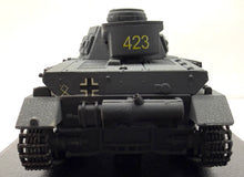 Load image into Gallery viewer, Krupp Sd.Kfz.161 Panzer IV F1, German Army 14.PzDiv, #423, Russia, 1942 1/72