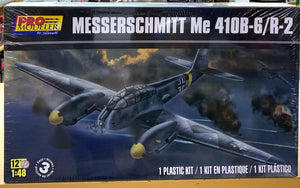 Messerschmitt Me 410B-6/R-2 1/48 2013 ISSUE