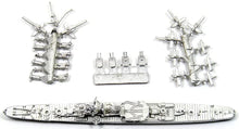 Load image into Gallery viewer, CL Agano 1/2400 Japanese Cruisers, 2.75&quot; Long