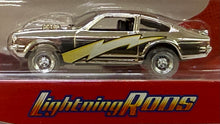 Load image into Gallery viewer, 1971 Chevy Vega Pro Stock, &quot;LIGHTNING RODS&quot; Johnny Lightning