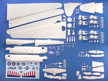Load image into Gallery viewer, Douglas XB-19/19A Hemisphere Defender, 1/144