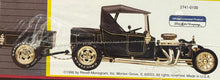 Load image into Gallery viewer, Ford Street T Roadster 1/25 1996 ISSUE