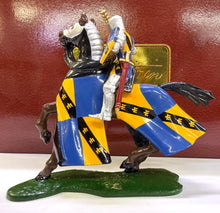 Load image into Gallery viewer, Sir John Falstaffe English Mounted