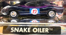 Load image into Gallery viewer, Snake Oiler 1/64 Johnny Lightning Speed Racer First Shot