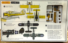 Load image into Gallery viewer, Noorduyn C-64 Norseman, 1/72 1981 ISSUE