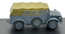 Load image into Gallery viewer, Horch Horch 108, German Army, Europe 1/72