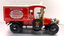 Load image into Gallery viewer, 1910 Renault AG 1/38, &quot;T, TUNNOCK&quot;