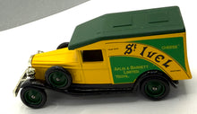 Load image into Gallery viewer, 1936 Packard "St Ivel Cheese" 1/56 Made in England