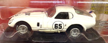 Load image into Gallery viewer, 1965 Shelby - Cobra Daytona Coupe - Johnny Lightning - 60&#39;s Sizzle 1/64