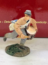 Load image into Gallery viewer, Stonewall Brigade-5th Virginia Infantry - Wounded Set - 3-piece, 54mm Metal Figures