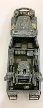 Load image into Gallery viewer, M16 Quad Gun Anti Aircraft Half Track US Army 1/50