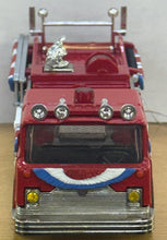 Load image into Gallery viewer, Mack CF Pumper, in Fourth of July Parade Decoration 1/50 Limited Edition, only 2,500  made