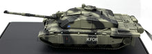 Load image into Gallery viewer, Challenger 2 w/Up Grade Armor, Royal Scots Dragoon Guards, Kosovo 2000 1/72 By Dragon