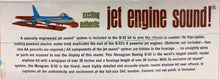 Load image into Gallery viewer, B-52 Stratofortress, 1/72 1968 ISSUE