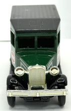 Load image into Gallery viewer, 1934 Ford Model A Van 1/64 "Persil Henkel" Made in England